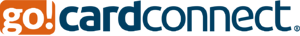 Go! CardConnect Logo