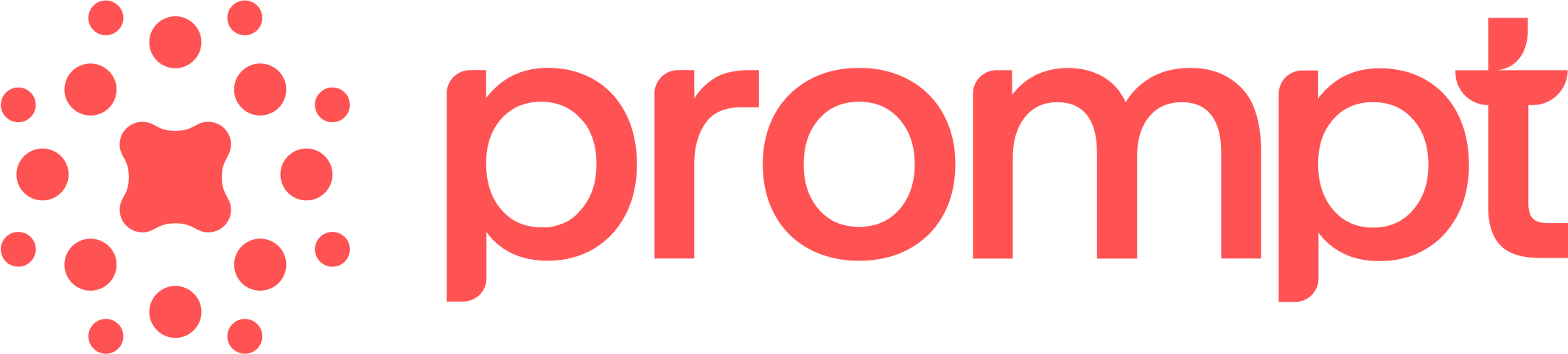 Prompt Logo