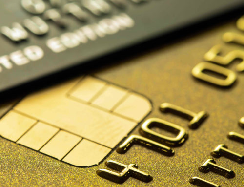 Avoid EMV Liability! Three Simple Steps to protect your business from Fraud
