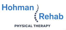 Hohman Logo