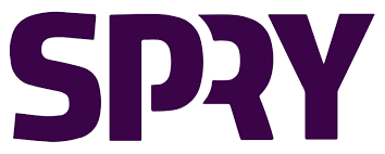 Spry logo 2