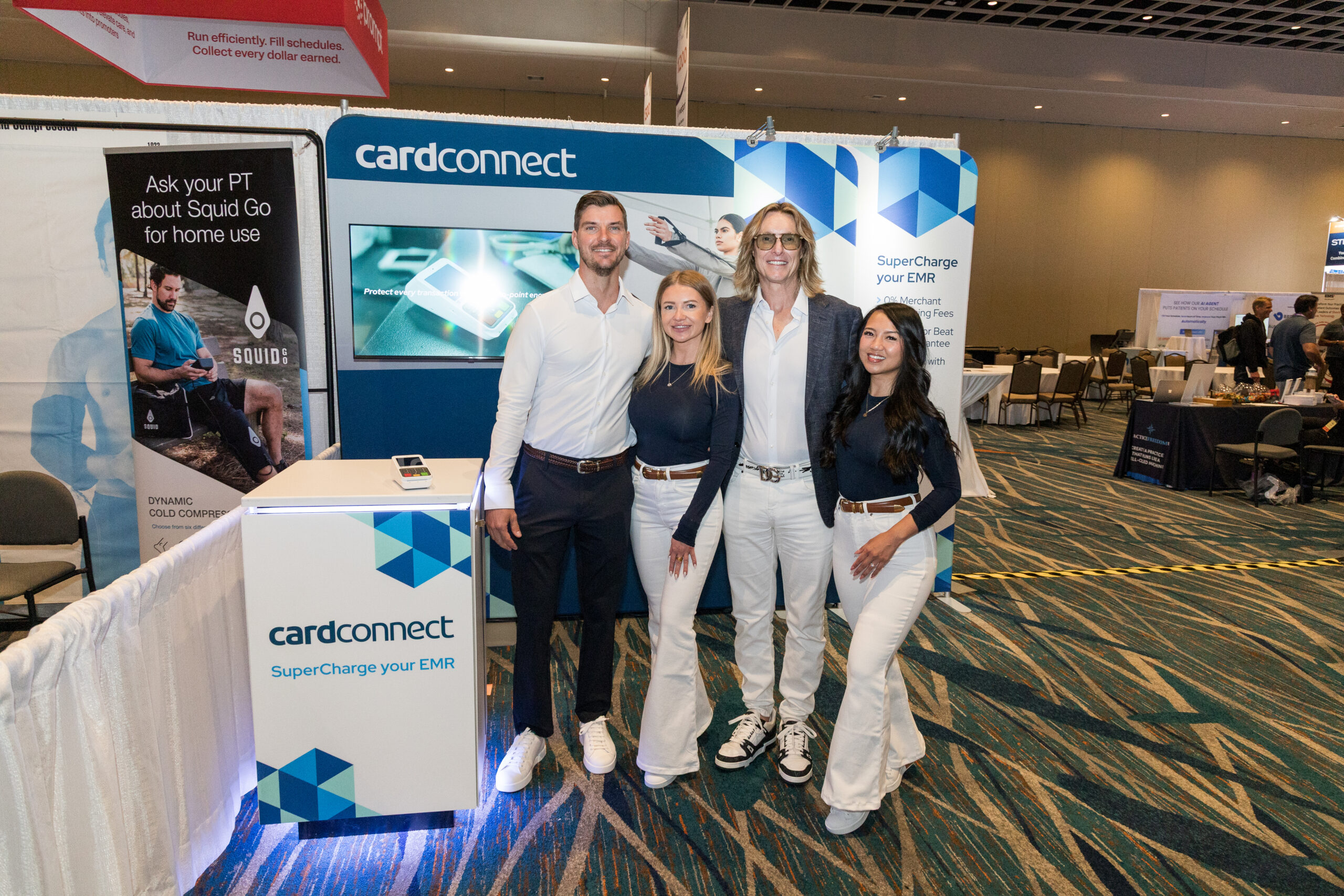 Client Services Team